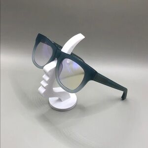 Caddis reading glasses 1.00 The D28 Gradient Unisex FRQ Blue Light Lens
